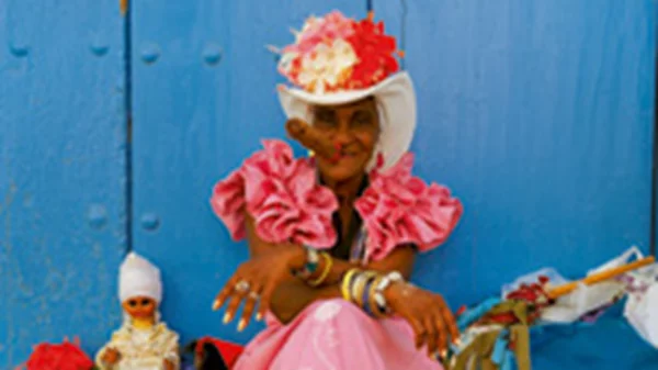 Η Κούβα ενός 20άρη 