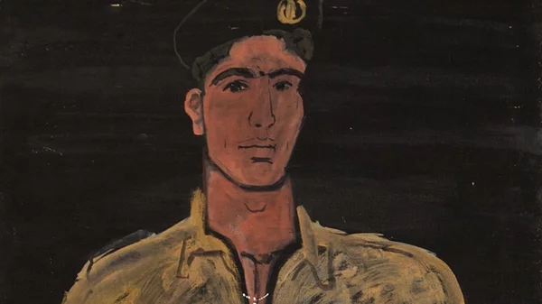 Εμβληματικά έργα των Τσαρούχη, Μόραλη και Φασιανού σε δημοπρασία στο Παρίσι