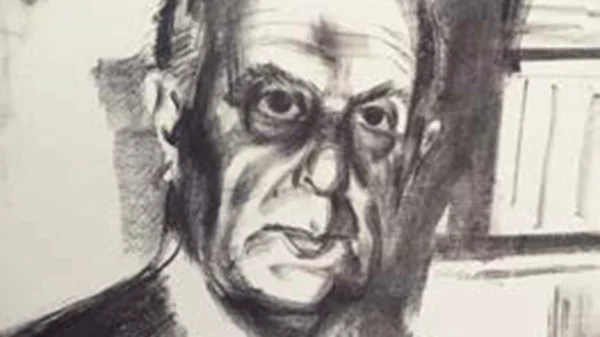 Διαδικτυακή ξενάγηση στην έκθεση "Γιώργος Σεφέρης: Όταν το φως χορεύει, μιλώ δίκαια" του Ιδρύματος Θεοχαράκη