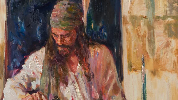 Τα βραχώδη τοπία της Ύδρας αποτυπώνονται στα ζωγραφικά έργα του Ανδρέα Κοντέλλη