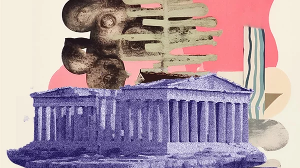 Δωρεάν ξεναγήσεις στην Αθήνα και τον Δεκέμβριο