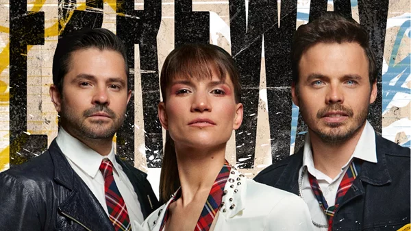 Σε νέα ημερομηνία μεταφέρεται η πρώτη συναυλία των Erreway