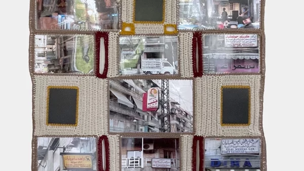 Ζητήματα εκτοπισμού και πολιτιστικής κληρονομιάς στην έκθεση "All those little things" της Silvina Der Meguerditchian