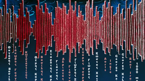 Τι ήχο μπορεί να έχει ένα έργο τέχνης; Κραουνάκης, Χατζής, 1000mods και άλλοι συνθέτες απαντούν