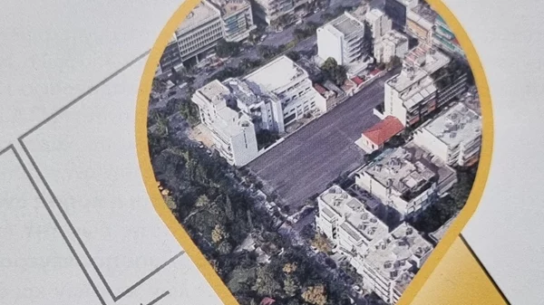 Στα σκαριά νέο πολιτιστικό κέντρο και θερινό σινεμά στην Καλλιθέα