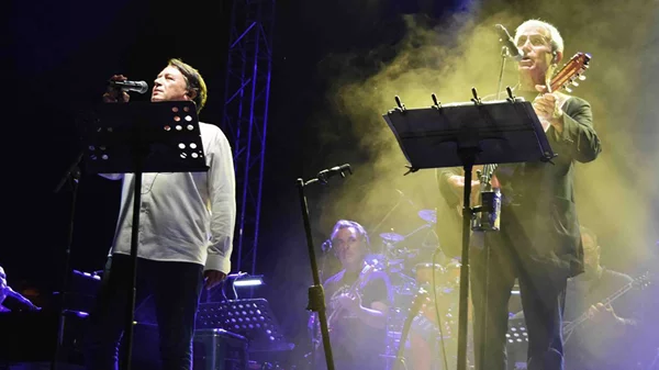 11 ιδέες για βόλτα αυτή την εβδομάδα στην Αθήνα (27/3-2/4)