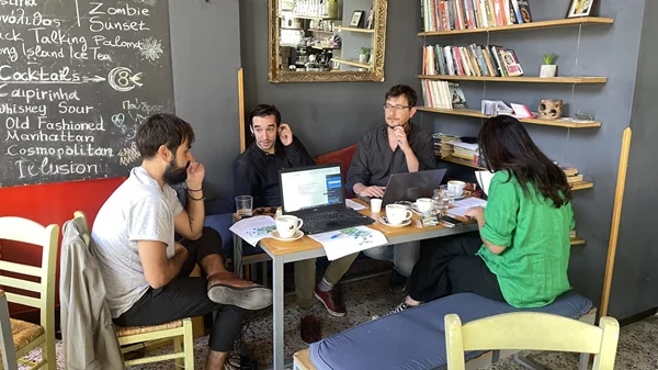 Micro μ Festival 2023: Οι 15 ταινίες του διαγωνιστικού τμήματος