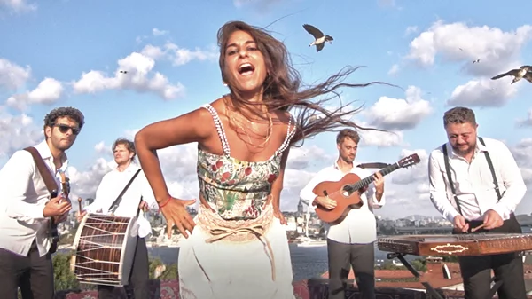 8 ιδέες για βόλτα τις επόμενες μέρες στην Αθήνα