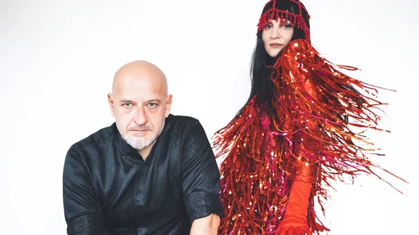 Από τη Eurovision στην Ελλάδα, για πρώτη φορά: Το αλβανικό ντούο Shkodra Elektronike