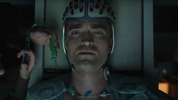 Ο Ρόμπερτ Πάτινσον είχε μια τελείως άκυρη ιδέα για το "Mickey 17"