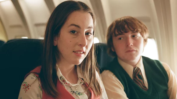 Η Αλάνα Χάιμ έχει έρθει εδώ για να μείνει