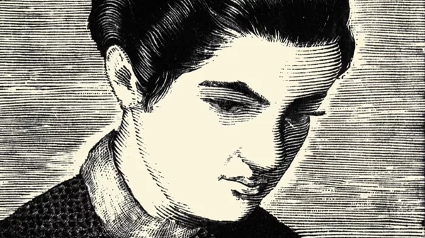 Αφιέρωμα για τη χαράκτρια Ρένα Ανούση-Ηλία στο Μουσείο Εθνικής Αντίστασης