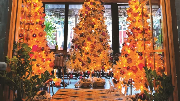 "Urbana Gastroteka", Αρκαδία