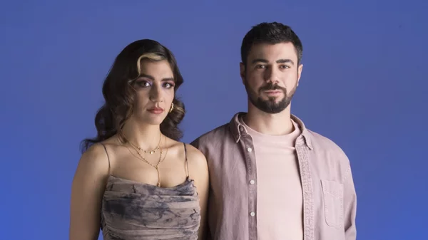 Οι SORITES συστήνονται με το πρώτο τους single "Είναι Μοιραίο"