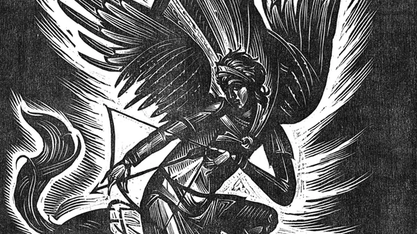 "Φόβοι αρχέγονοι" στο ΜΕΤΣ: Ένα εικαστικό πρότζεκτ για τον λαογραφικό τρόμο