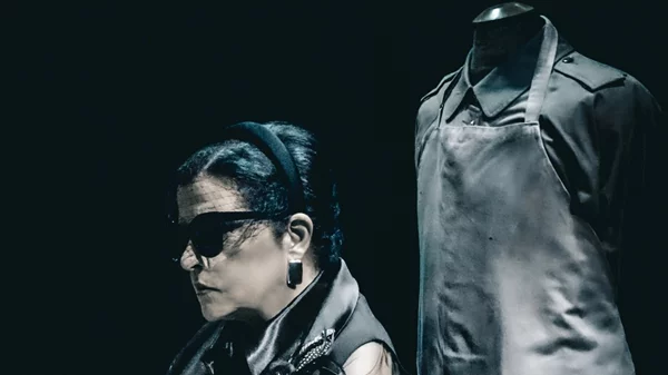 Η "Ατσαλένια" Βάσσα του Γκόρκι σε σκηνοθεσία Λίλλυς Μελεμέ