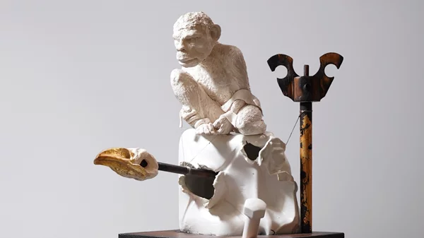 "A brave new animal world": Όταν η φύση επαναδιεκδικεί τα δικαιώματά της