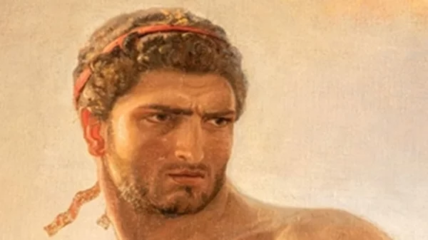 Συζητώντας για τον Ηρακλή και τον Αίσωπο