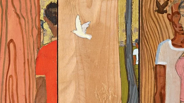 "Τέσσερις Εποχές": Νέο ζωγραφικό αφιέρωμα στην Εθνική Βιβλιοθήκη