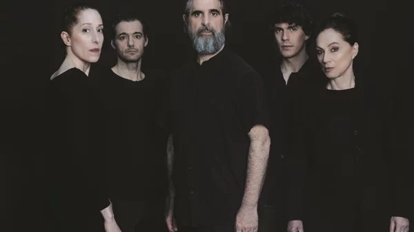 "Αντιγόνη": Παγκόσμια πρεμιέρα στην Επίδαυρο