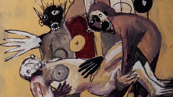 Τα δωρεάν της εβδομάδας: Ανακαλύπτουμε το παράδοξο στην Πινακοθήκη Βογιατζόγλου