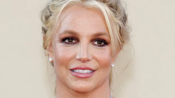 Η ζωή της ποπ σταρ Μπρίτνι Σπίαρς γίνεται ταινία