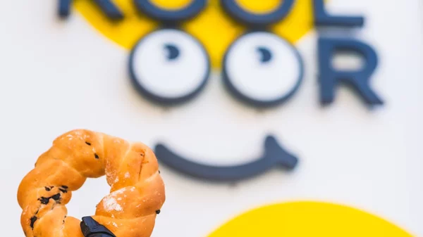 MON KOOLOOR: Μια ρομαντική έκπληξη on-the-go