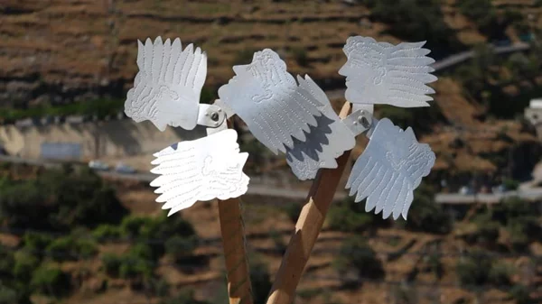 Το Μουσείο "Αλέκος Φασιανός" μάς δίνει αφορμή για Κέα