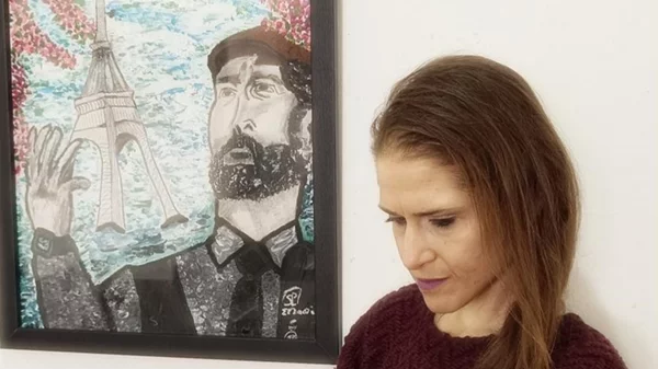 Στέλλα και Μαρία Παπά: Ένα ξεχωριστό δίδυμο τέχνης