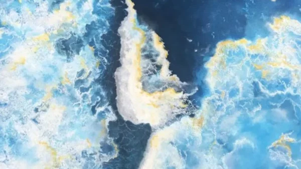 "Η αρχιτεκτονική ματιά συναντά την εικαστική σκέψη" στο T.A.F.