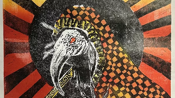 Μάθε χαρακτική στο νέο εργαστήριο της έκθεσης "Η Σχολή των Ιωαννίνων"