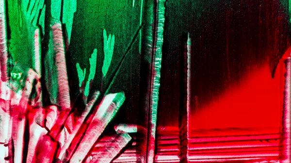 Παρατείνεται η έκθεση υαλογραφημάτων του Νίκου Ζήβα στη Zivasart Gallery