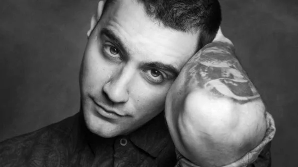 Ο Ίαν Στρατής ξανά στη σκηνή του Half Note