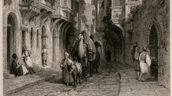 "Πόλεις και Τόποι στη Μικρά Ασία": Η νέα σειρά διαδικτυακών ομιλιών του Ιδρύματος Λασκαρίδη ξεκινά τις "ξεναγήσεις"