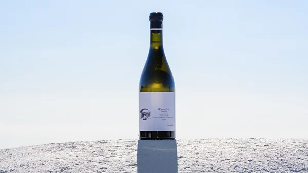 (Ρ)αμπελιά 2022: Αύρα Αιγαίου σε κάθε γουλιά