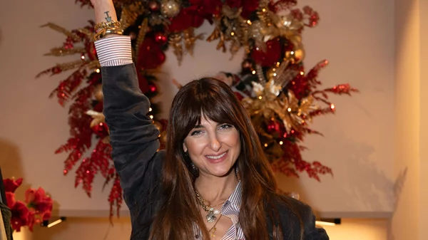 Γιορτινά εγκαίνια για το νέο κατάστημα Marivee στο Παγκράτι