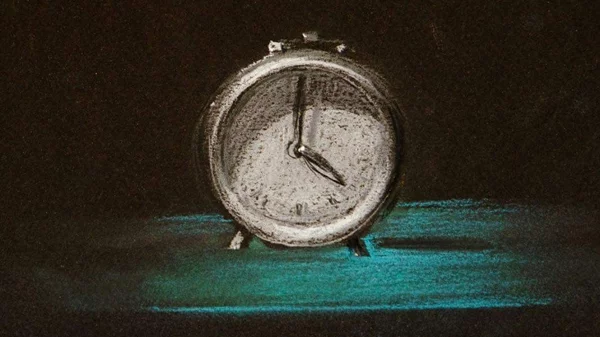 "Ιχνηλατώντας στο Φως": Νέα έκθεση ζωγραφικής του Λουδοβίκου των Ανωγείων