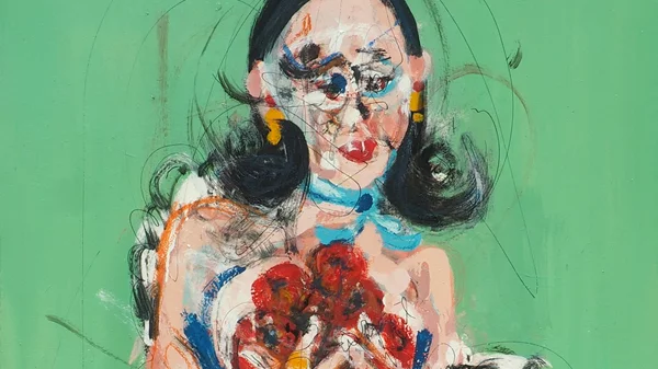 "Switch Stance": Όταν η νοσταλγία κυριαρχεί στην τέχνη