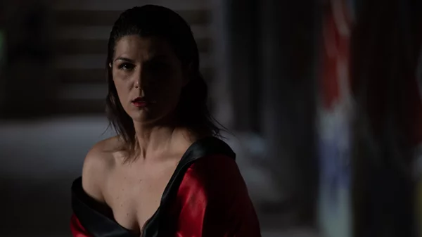 "Το μπορντέλο της Μαντάμ Ρόζας": Τέσσερις τελευταίες παραστάσεις στο Αυλαία