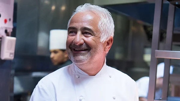 Βόμβα Michelin σε 3άστερα της Γαλλίας