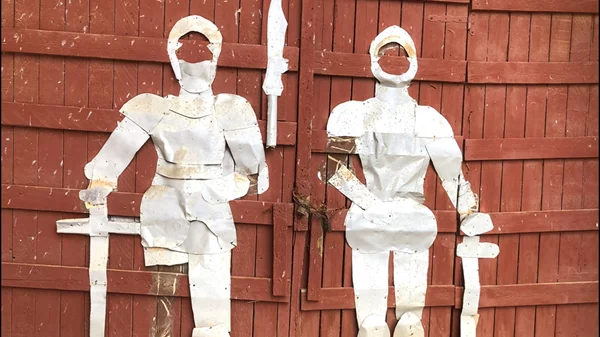 Το "The Pleasing Effect" θα γεμίσει τα Φιλιατρά με παραμύθια Disney