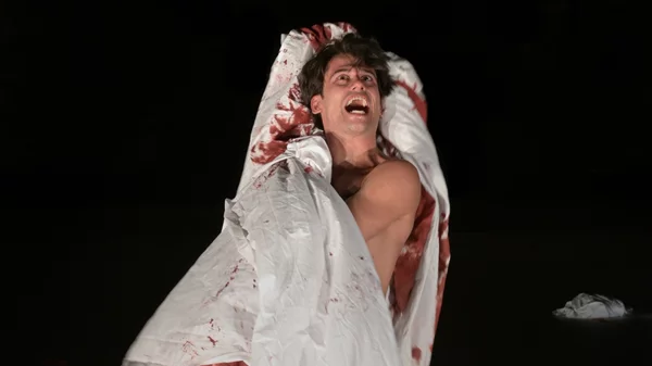 Η "Ορέστεια" του Θεόδωρου Τερζόπουλου είναι πλέον sold out