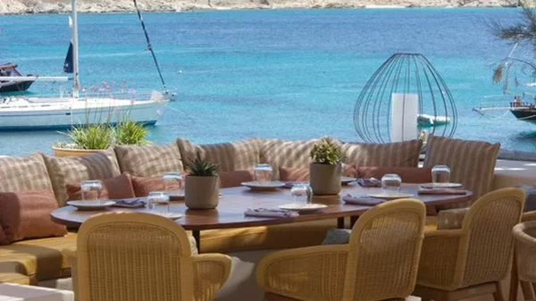 Ανανέωση τώρα για το "Beefbar" της Μυκόνου