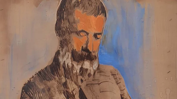 "Εγεννήθην εν Σκιάθο": Το Μουσείο της Πόλεως των Αθηνών παρουσιάζει ένα ψυχογραφικό αφήγημα για τον Αλέξανδρο Παπαδιαμάντη