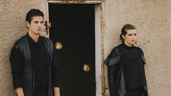 "Ηλέκτρα": Συνεχίζεται η περιοδεία με Μαρία Κίτσου, Δημήτρη Γκοτσόπουλο και Γιώργο Κωνσταντίνου