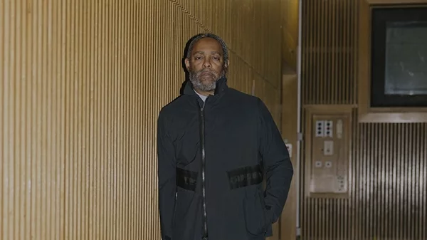 To "Πειραιάς Artport II" υποδέχεται τον Arthur Jafa