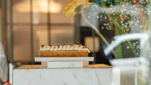 The Zillers Pastry Bar: Το fine pastry σημείο της πόλης τώρα και με διαλεχτό ψωμί