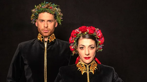 Η ζωή του "Τσαϊκόφσκι" επί σκηνής στην ΕΛΣ