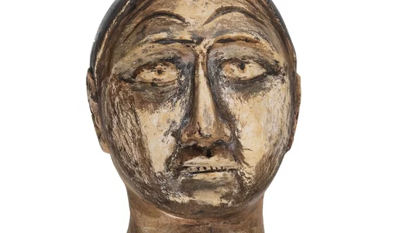 Ανακαλύψτε "5 μικρές ανθρώπινες ιστορίες" μέσα απο τον "Βυζαντινό κόσμο του Τάσου Μαντζαβίνου"