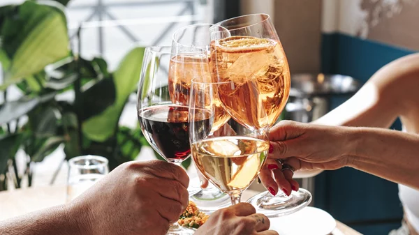 Τα vibes του ViBo μας πάνε Πειραιά!